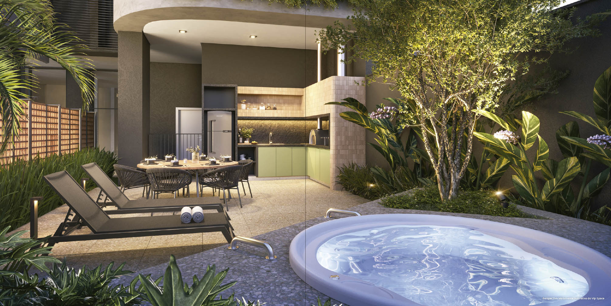 Acervo Residences Alphaville - Atendimento Especializado (11) 4237-8776