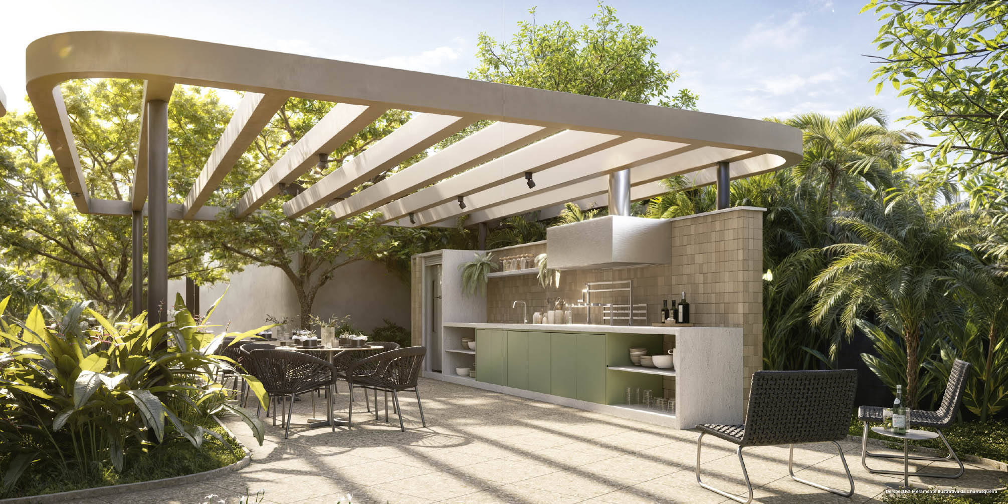 Acervo Residences Alphaville - Atendimento Especializado (11) 4237-8776