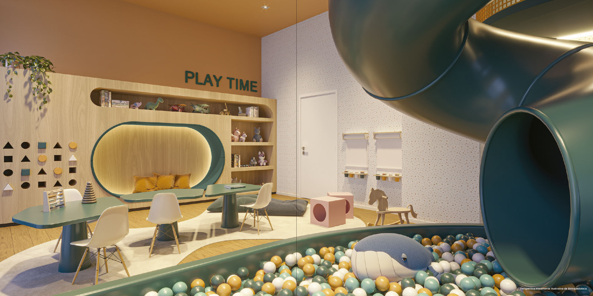 Acervo Residences Alphaville - Atendimento Especializado (11) 4237-8776