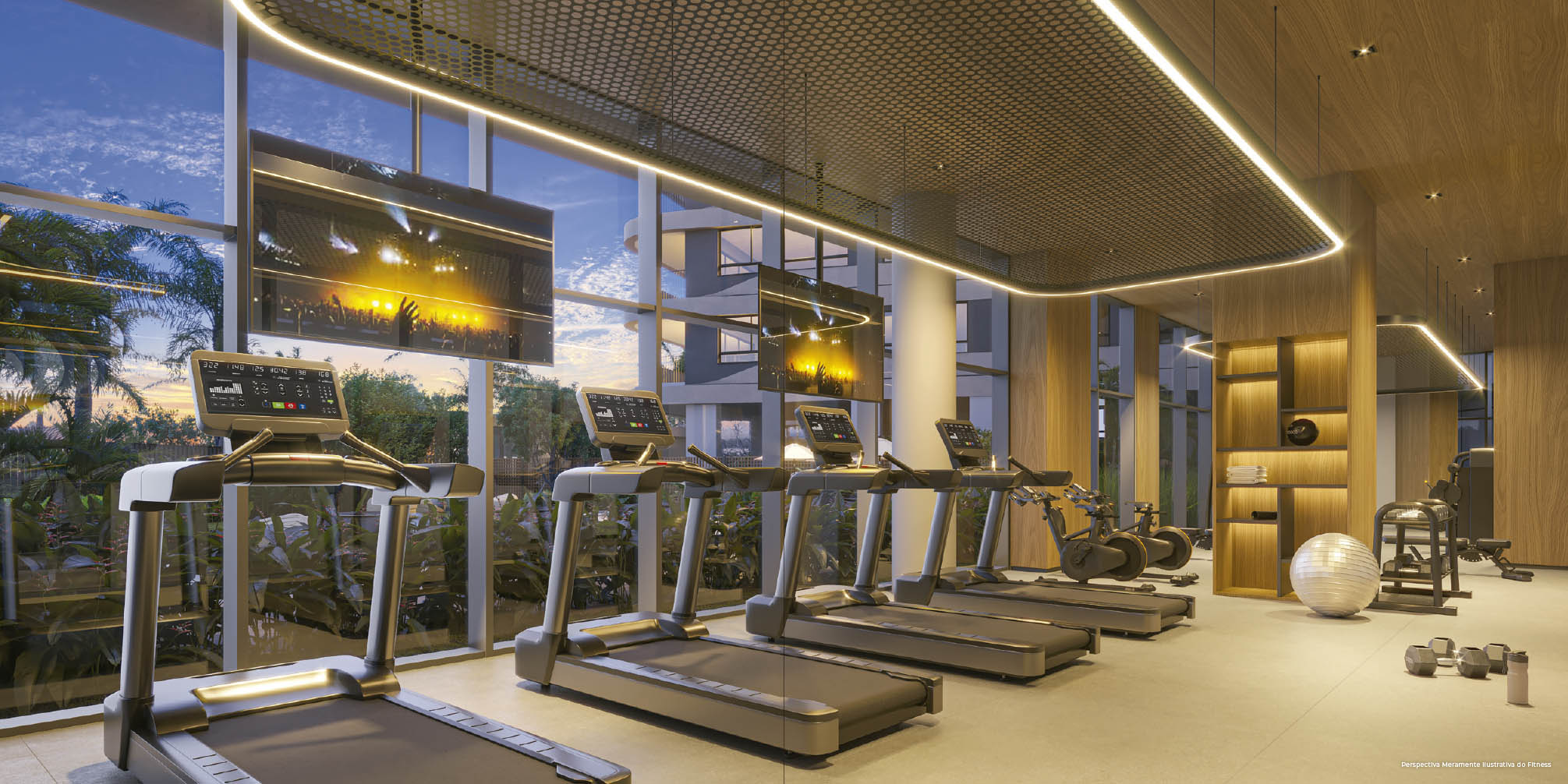 Acervo Residences Alphaville - Atendimento Especializado (11) 4237-8776