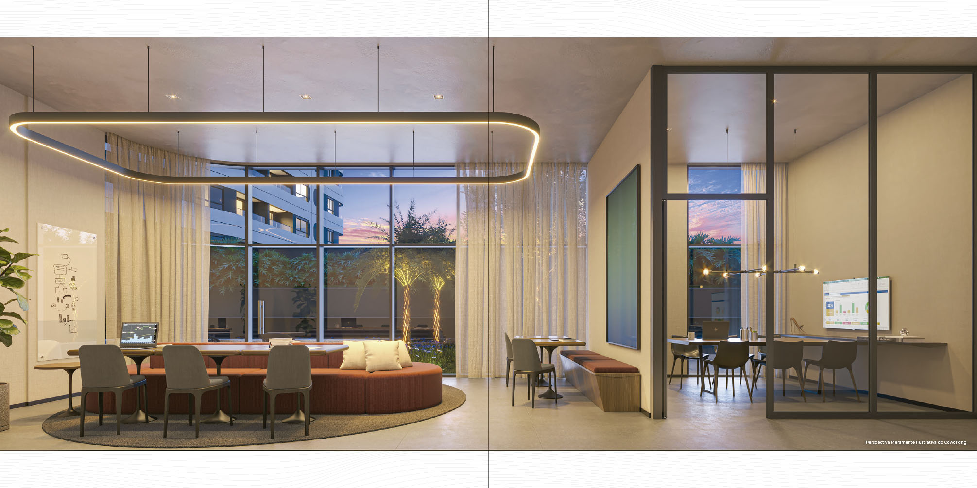 Acervo Residences Alphaville - Atendimento Especializado (11) 4237-8776