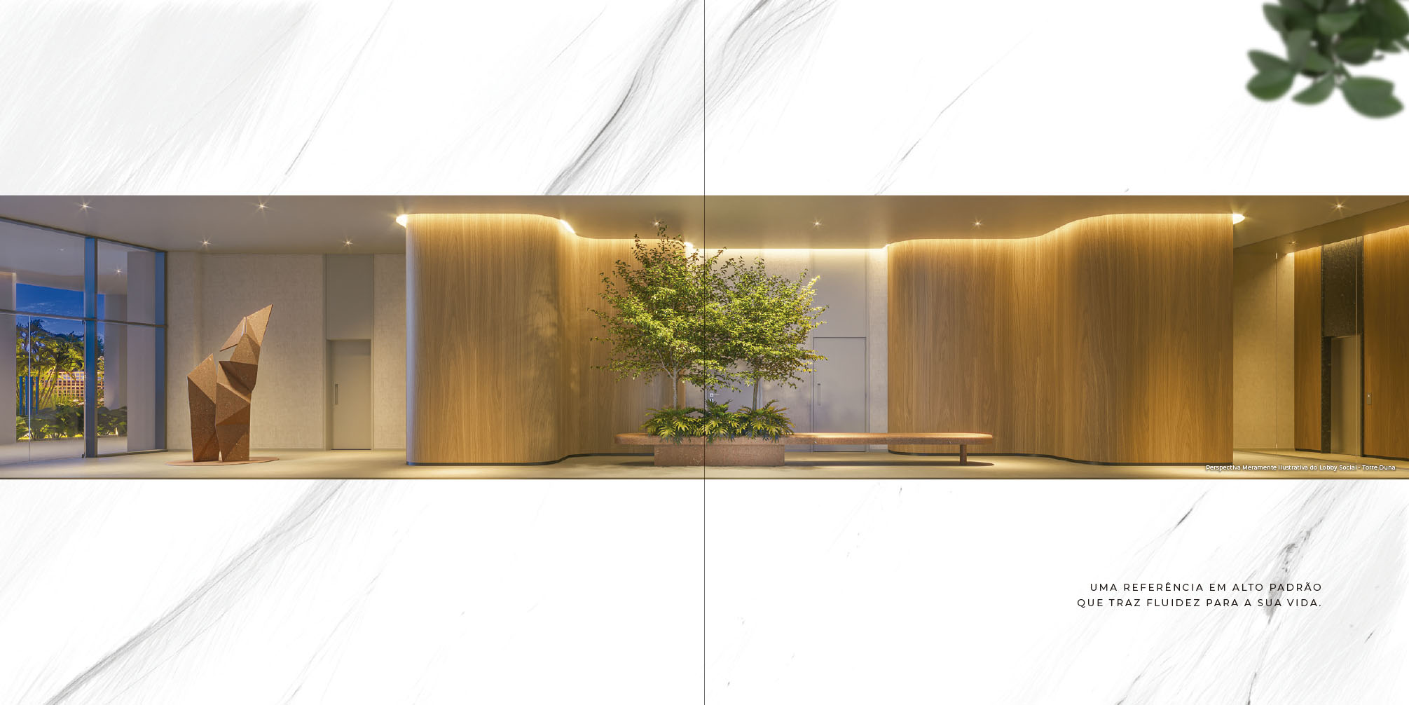 Acervo Residences Alphaville - Atendimento Especializado (11) 4237-8776