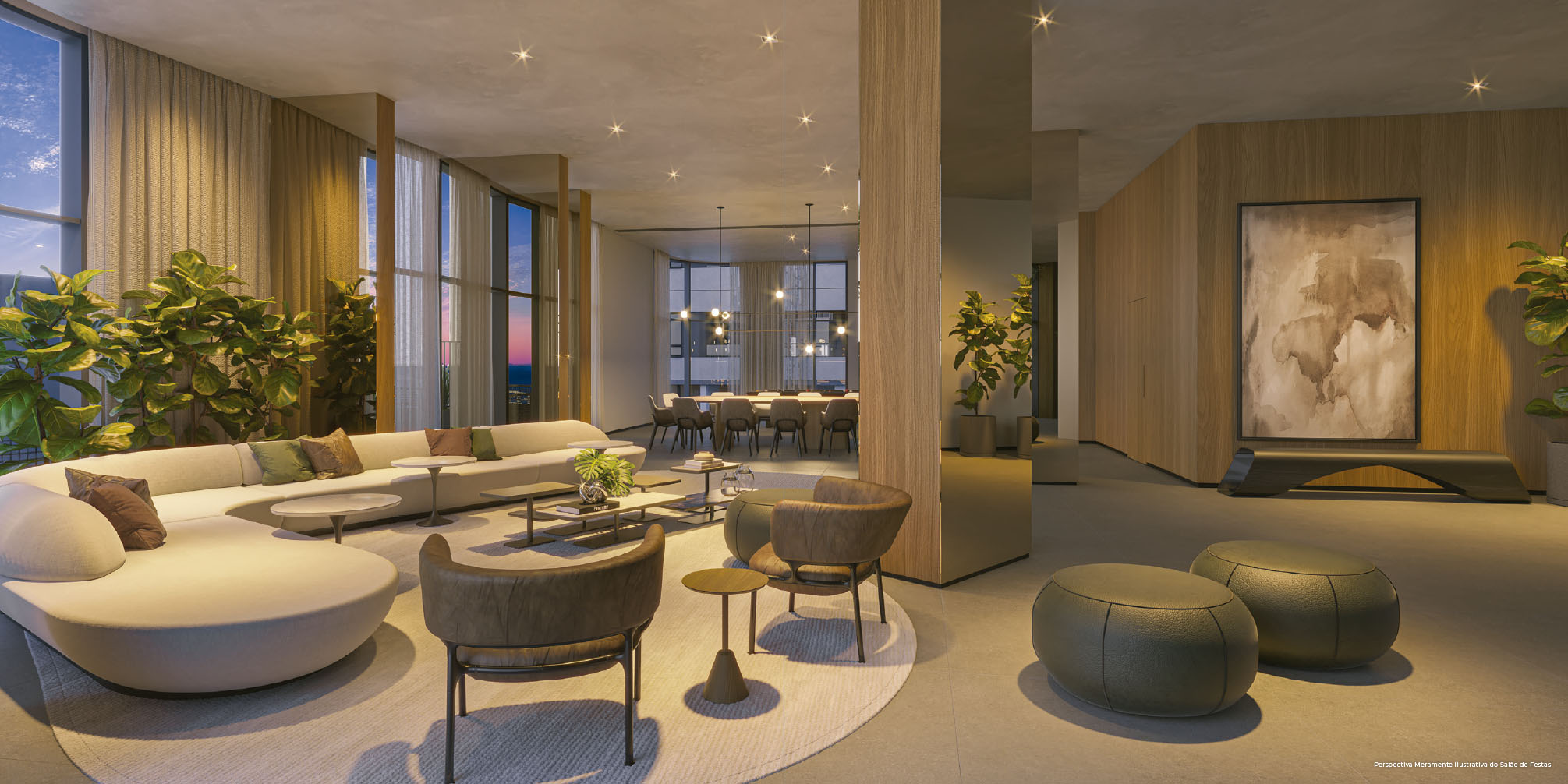 Acervo Residences Alphaville - Atendimento Especializado (11) 4237-8776