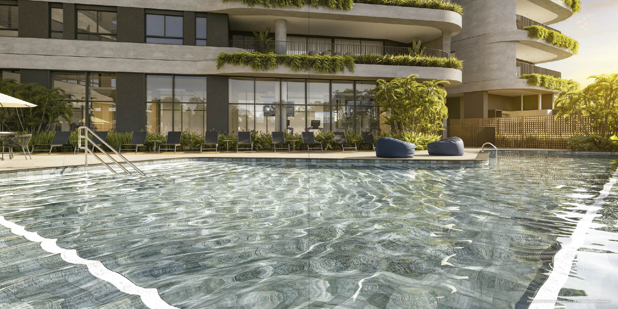 Acervo Residences Alphaville - Atendimento Especializado (11) 4237-8776